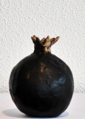 Mary Treu + Granada, zwart